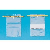 Nasco Whirl-Pak Bags for Seward Stomacher Lab Blenders, Nasco B01196WA, Pack of 500