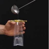 Nasco Whirl-Pak Sample Bags, Nasco B00736WA Standard Bags, Pack of 500