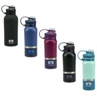 Nathan Hammerhead 3-Tone Bottle