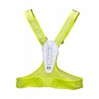 Nathan LightFit Reflective Vest