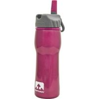 Nathan 17 Oz Steel Bottles