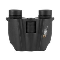 National Geographic Compact Roof-Prism Binoculars