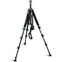 Manfrotto Bogen National Geographic Expedition Magfiber Tripod, 4 Section NGET2