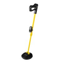 National Geographic Jr Metal Detector