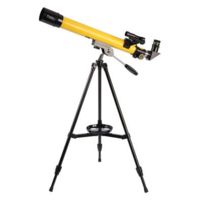 National Geographic Pan Handle Telescope