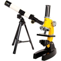 National Geographic Tele/Micro Discovery Set