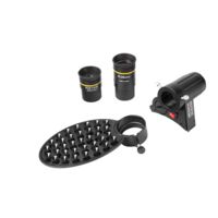 National Geographic CF114PH Telescope