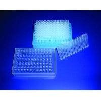 National Scientific Supply Microtube 12-STRIPS 1.1ML PK80 TN0946-12B Microtube 12-STRIPS 1.1ML PK80