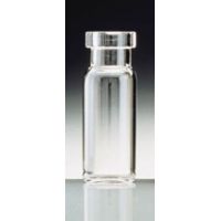 Thermo Scientific Standard Opening Crimp-Top Vials VWC4012-2W Vials Amber Vial With Marking Spot