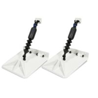 Nauticus Smart Tabs SX 9.5 x 10 f/16-18' Boats w/60lb Actuator
