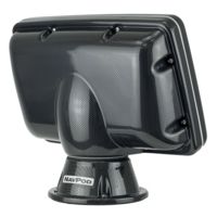 NavPod PP4408 PowerPod Pre-Cut f/Simrad GO7 &amp; B&amp;G Vulcan 7