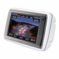 NavPod GP1034 SailPod f/Garmin GPSMAP 7012 &amp; 7212 f/9.5" Guard