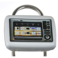 NavPod GP1052 SailPod Precut f/Raymarine C90W &amp; E90W f/9.5" Pedestal Guard