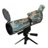 NC Star 20-60x60 Spotting Scope - Natural Camo NN206060G