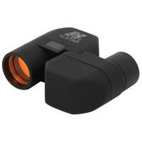 NcSTAR 10x21 Black Spy Ruby Lens Monocular NSB1021R