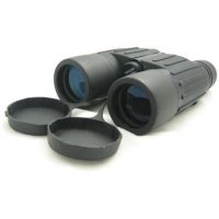 NcSTAR 10x42 Mil. Waterproof Binoculars / Green BWM1042G