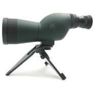 NcSTAR 15-40x50 Spotting Scope Green Lens With Tripod NG154050G