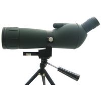 NCStar 20-60x60 Spotting Scope Green Lens With Tripod / Laser NG206060G