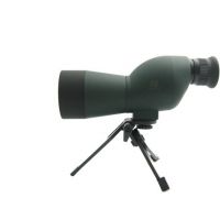 NcSTAR 20x50 Spotting Scope Green Lens With Tripod NG205050G