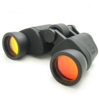 NcSTAR 7-21x40 Zoom Binoculars / Ruby BZ72140R
