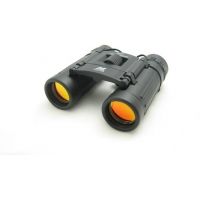 NcSTAR Compact Binocular - 8x21 DCF Black Monocular / Ruby BDB821R