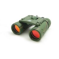 NcSTAR Compact Binocular - 8x21 DCF Camo. Monocular / Ruby BDC821R