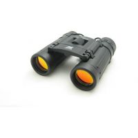 NcSTAR Compact Binocular - 8x21 DOF Black Monocular / Ruby BOB821R