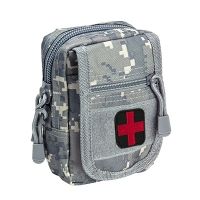 NcSTAR Compact Trauma Kit 1