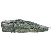 VISM Drag Rifle Shooting Bag, 45in