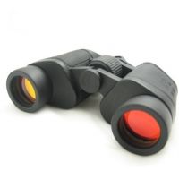 NcSTAR Full Size Binocular - 7x35 Binoculars / Ruby B735R