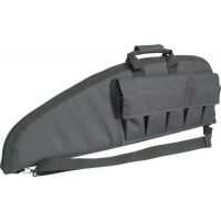 VISM Soft Rifle / Shotgun Case with Extra Mag Pockets, 38-45in