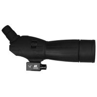 NcStar HI-RES 20-60x60 Spotting Scope and Case