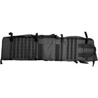 VISM Soft Rifle Case w/ PALS Webbing, 48in