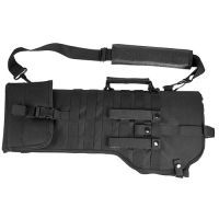 VISM Tactical Rifle Gun Case, 28.5in