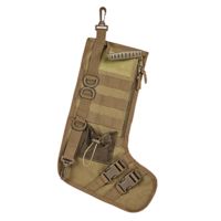 NcSTAR Tactical Stocking W/Handle
