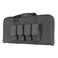 NcSTAR Vism Carbine Pistol Case, 28in