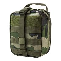Vism Molle E M T Pouch