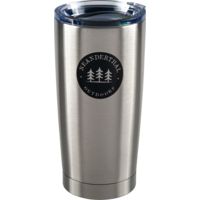 Neanderthal Outdoors Neanderthal Tumbler 20 oz