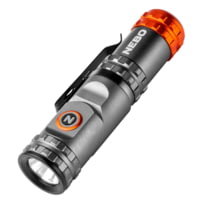 Nebo Franklin Swivel LED Flashlights 600 Lumens
