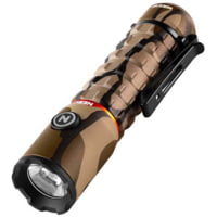 Nebo Torchy 2K Li-ion 18650 Rechargeable Battery 2000 Lumens LED Flashlight