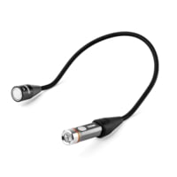 Nebo Franklin Flexbrite USB-C Rechargeable Battery 350 Lumens LED Flashlight