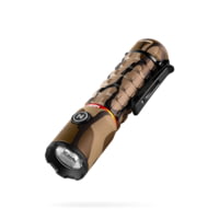Nebo Torchy 2K Li-ion 18650 Rechargeable Battery 2000 Lumens LED Flashlight