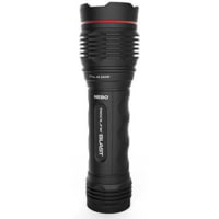 Nebo Redline Blast Bright Waterproof LED Flashlight