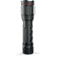 Nebo Redline V Bright Tactical Flashlight w/ Adjustable Zoom