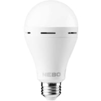 Nebo Smart Bulb Power Bank LED Lanterns 850 Lumens