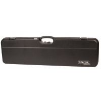 Negrini 2 Barrel Over/Under Shotgun Hard Case, 37.7x11.2x3.3in