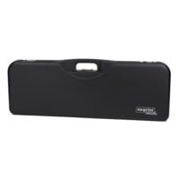 Negrini 32in AR15-Tactical Rifle Case - Rubber trim