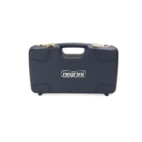 Negrini Hybri-Tech RMR Capable Locking Pistol Case