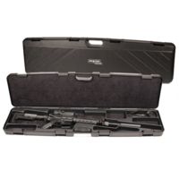 Negrini Hybrid AR-15 Tactical Rifle Case