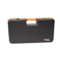 Negrini Luxury Handgun Case (2 Pistols)